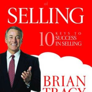 The Psychology of Selling Brian Tracy