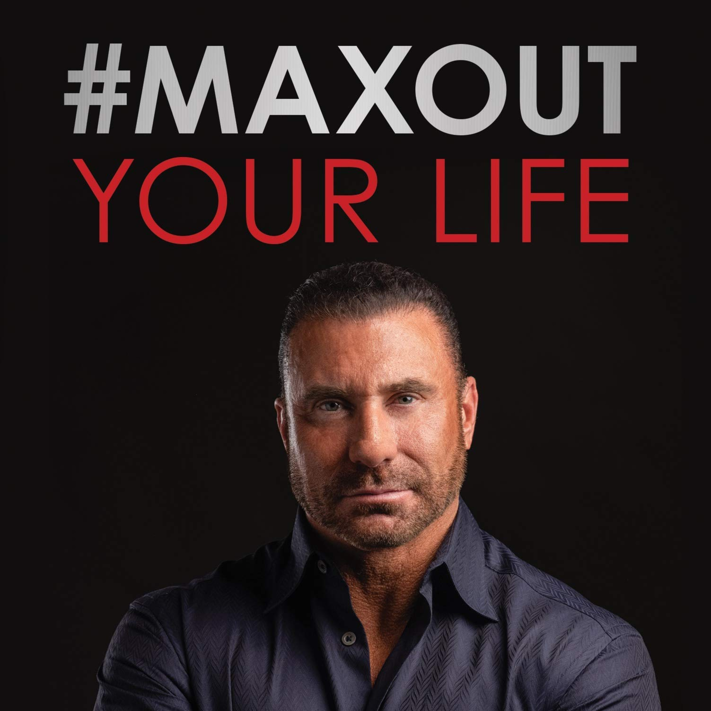 Book Summary of Max Out Your Life | Author Ed Mylett