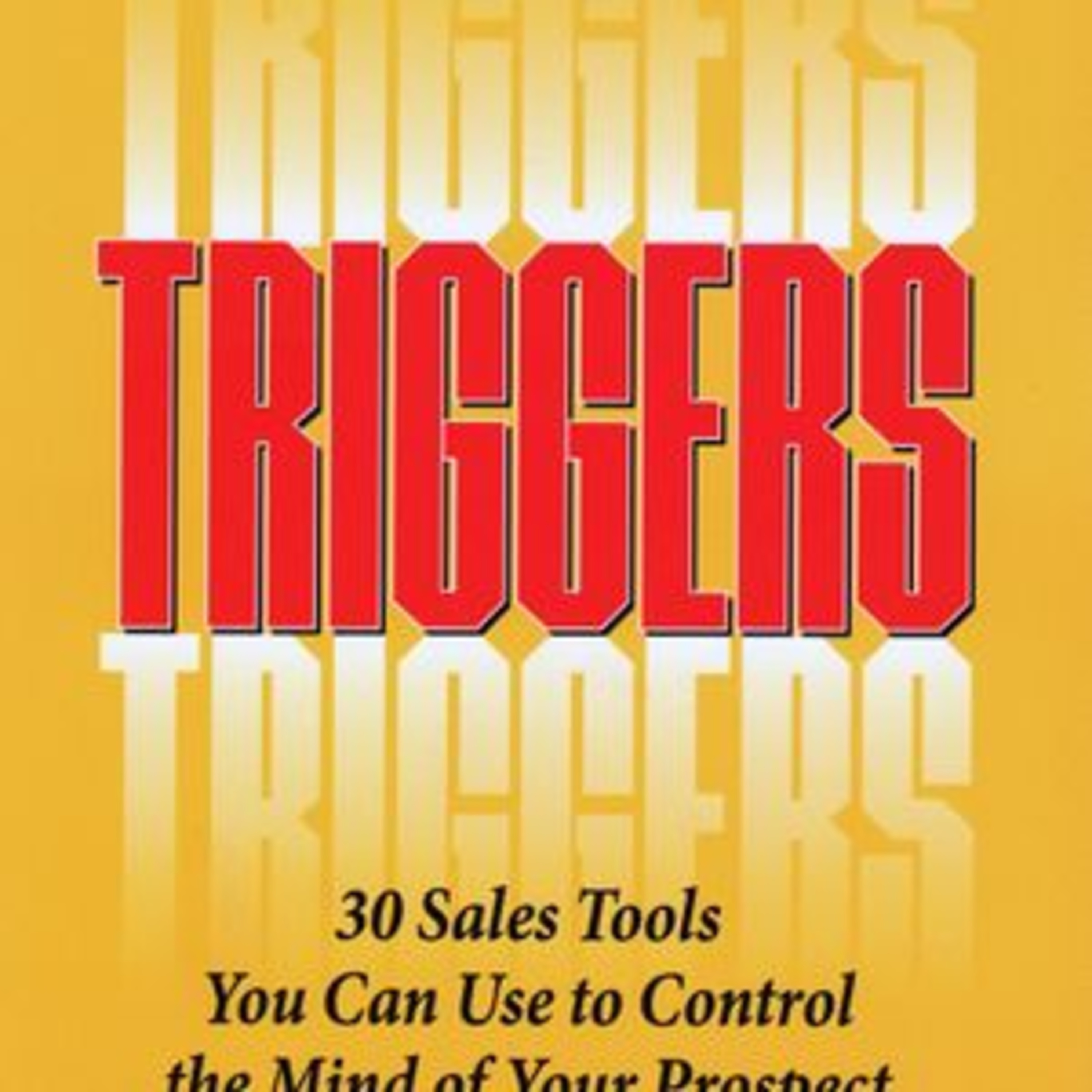 Triggers by Joe Sugarman