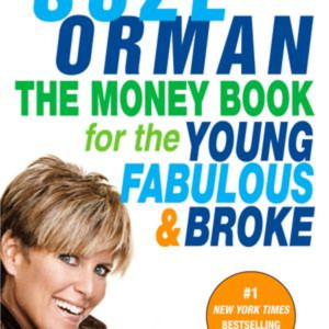 The Money Book For The Young, Fabulous, and Broke