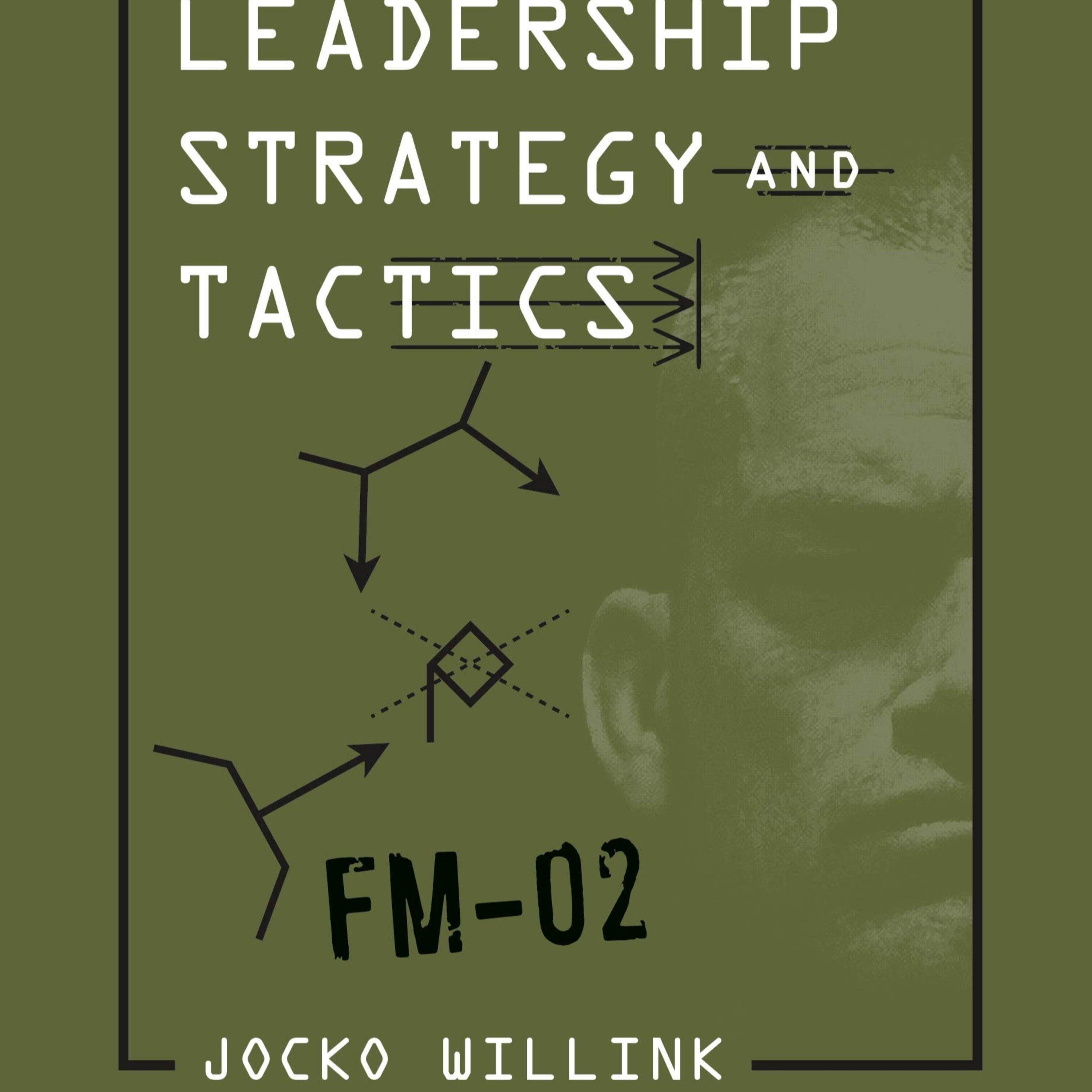 Leadership Strategy and Tactics Book Summary | Author Jocko Willink