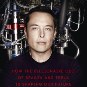 Elon Musk Biography