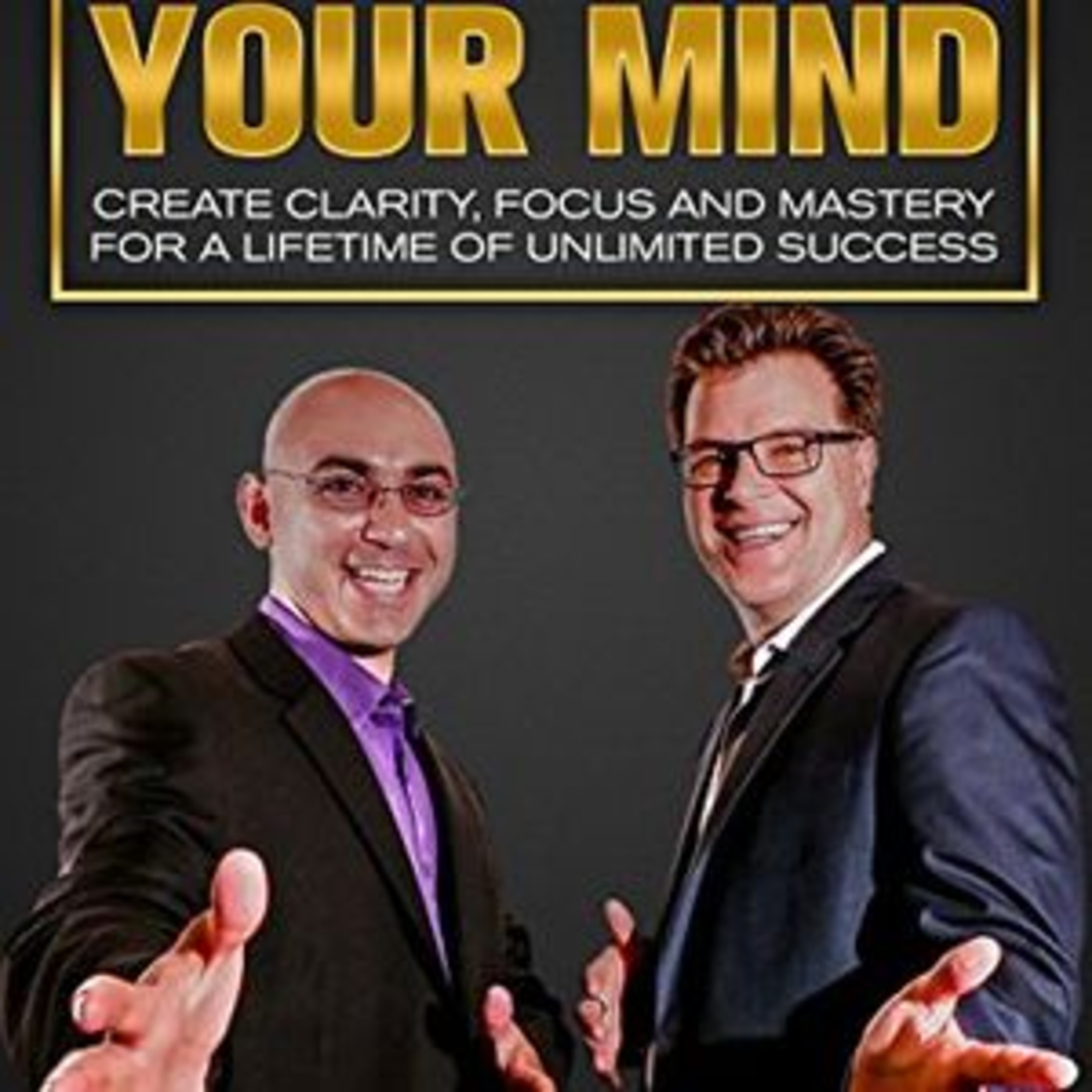 Bankroll Your Mind by Rich Perry &amp; Larunce Pipkin