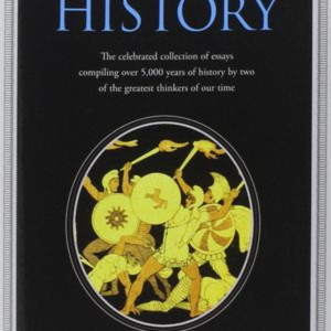 The Lessons of History by Will and Ariel Durant