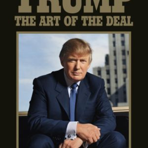 The Art of the Deal by Donald Trump