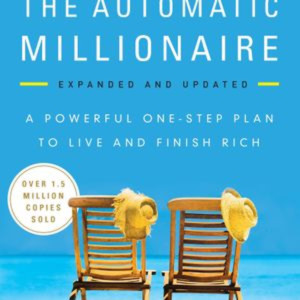 The Automatic Millionaire by David Bach