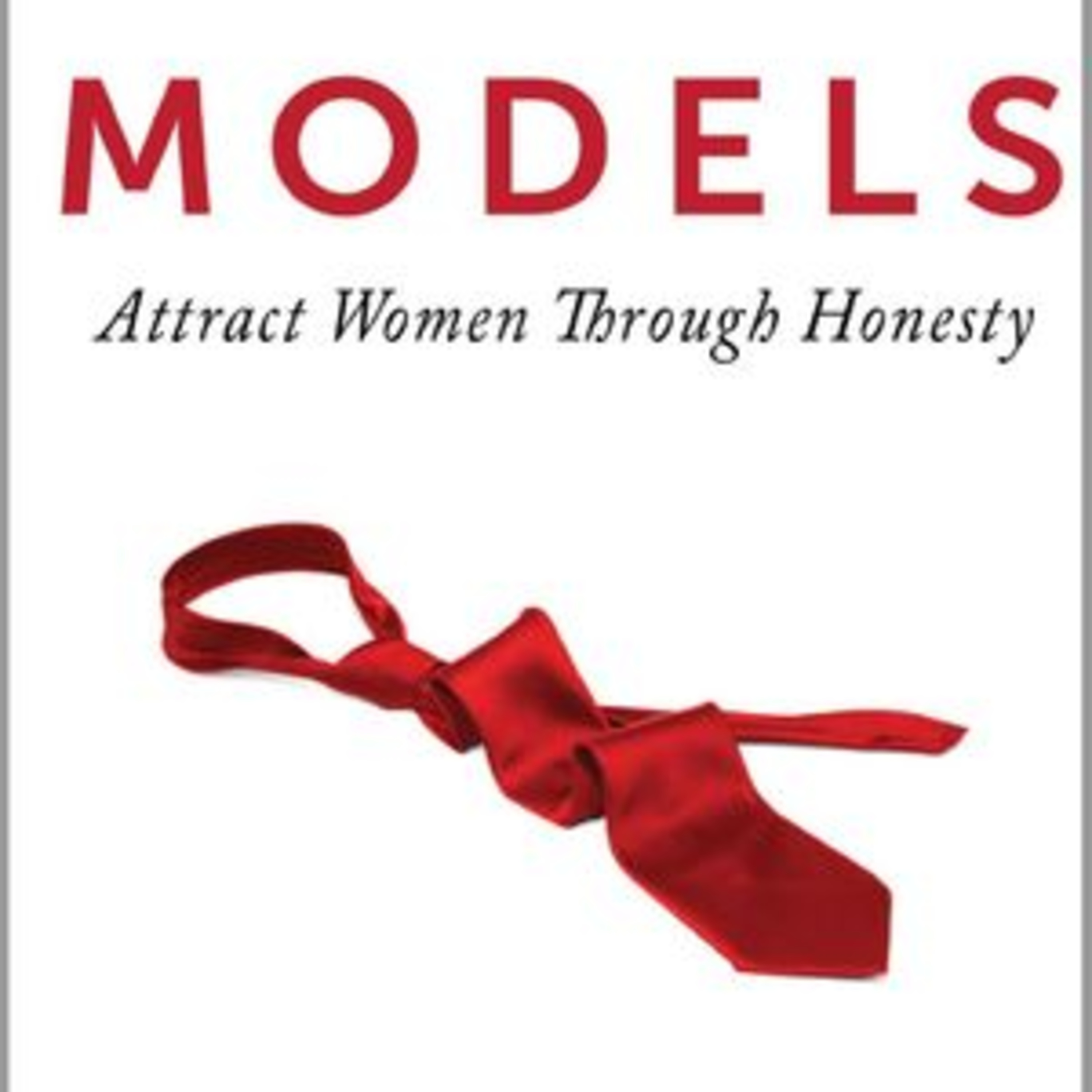 Models by Mark Manson