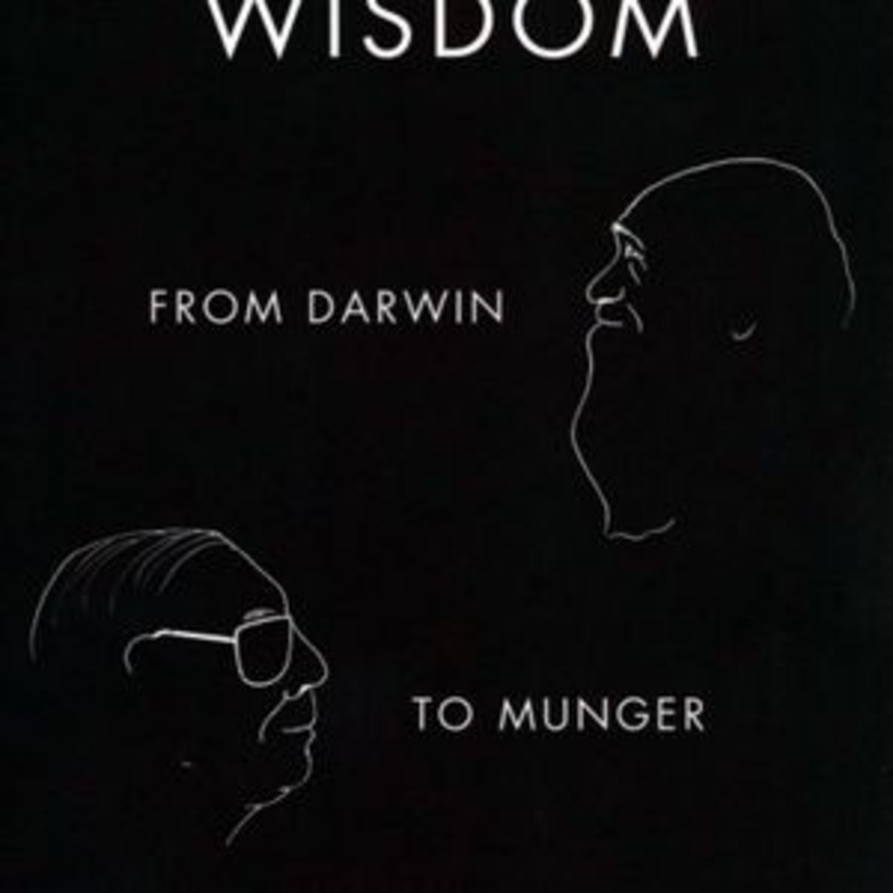 Seeking Wisdom by Peter Bevelin