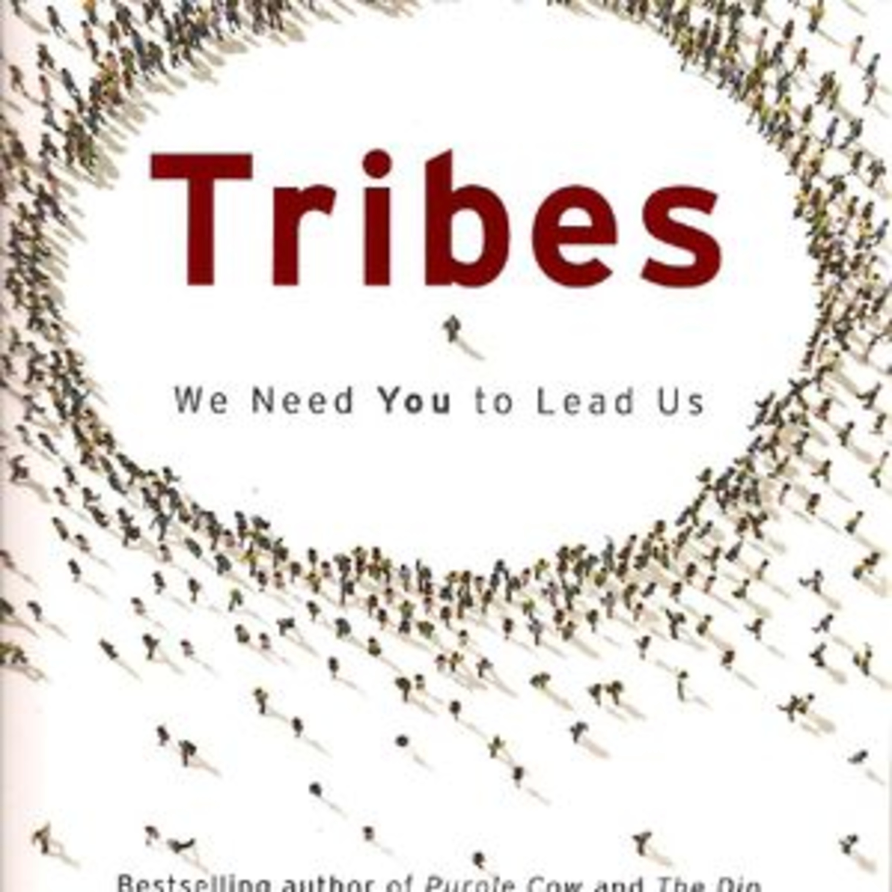 Tribes by Seth Godin