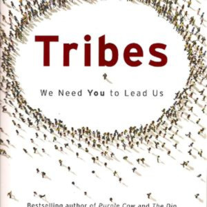 Tribes by Seth Godin