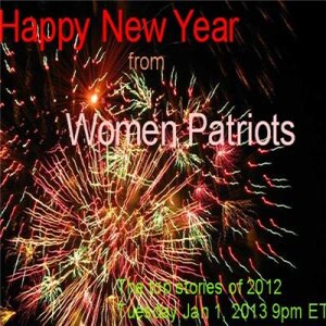 Women Patriots