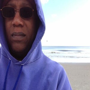 Black By Color Only on CNM Radio