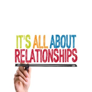 Joe from Montana Show - What Makes Relationships Successful or a Failure?