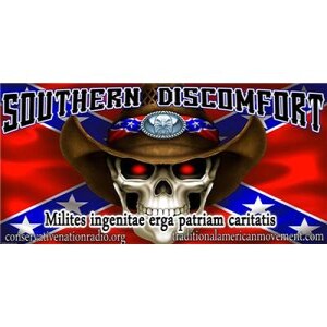 Soldiers of Patriotism - PTSD with Andrew O’Brien