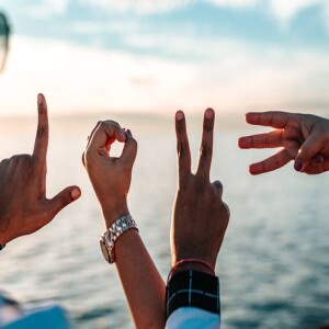 Joe from Montana Show - How Do We Find Our One True Love?