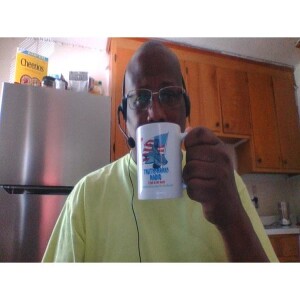 Black By Color Only on CNM Radio