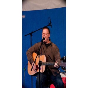 American By Design with special guest singer, songwriter, Brian Futch!