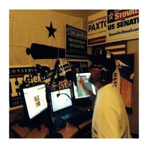 The Michael Berryman Show