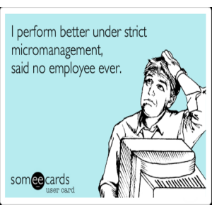Joe from Montana - Bad Bosses, Bad Co-Workers - Lets Share Our Experiences
