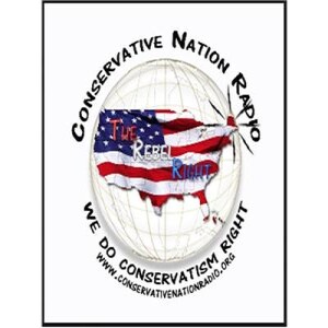 Radio Free America with Duke Brooks