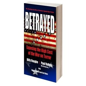 Women Patriots - Guests Billy & Karen Vaughn