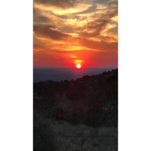 NWCR Radio on CNM #494 - Yesterday, in New Mexico, the USS Unity took off