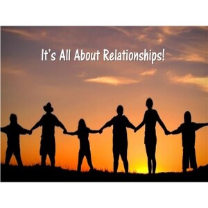 Joe from Montana Show - How & Where Do We Find Our Mr or Mrs Right?