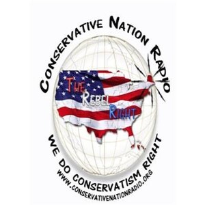Radio Free America with Duke Brooks