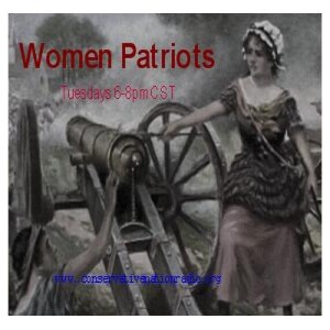 Women Patriots Welcomes Fair Tax Dave