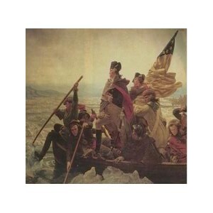 Soldiers of Patriotism