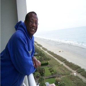 Black By Color Only on CNM Radio
