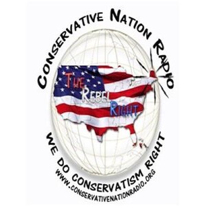 Radio Free America with Duke Brooks
