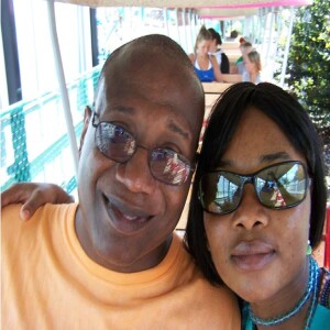 Black By Color Only on CNM Radio