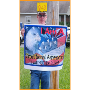 The return of American By Design with host, Uncle Bing!