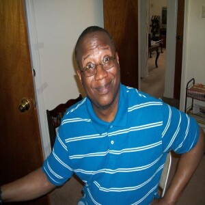 Black By Color Only on CNM Radio
