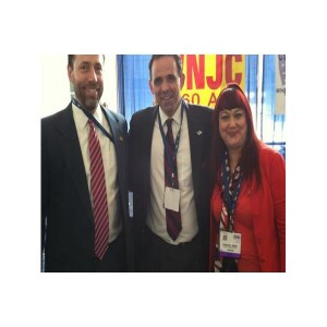 The NWCR Show #269  - Interview with J.D. Miniear, for congress
