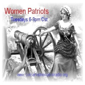 Women Patriots on Benghazi Cover Up with Publius Huldah