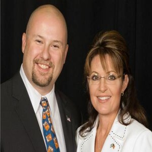 Kevin Scholla on Sarah Palin