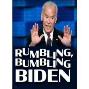 American By Design - Voter Fraud and JOE BIDEN CLAIMS IT!