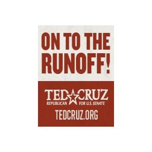 Soldiers of Patriotism: Ted Cruz Special