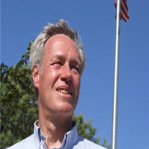 Radio Free America w/ Duke Brooks: Kevin Wade for US Senate!