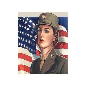 Women Patriots