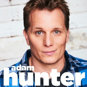 Comedian Adam Hunter: The Observer