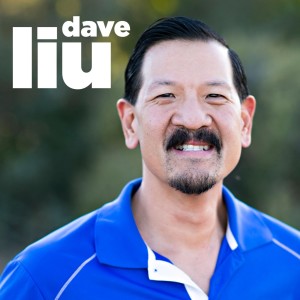 Tech entrepreneur and author Dave Liu: The Power Of A Smile