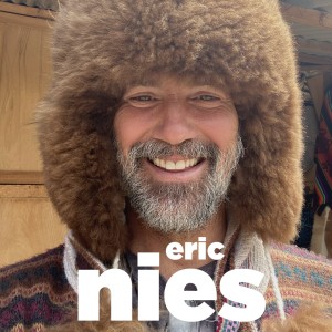 Reality TV Pioneer Eric Nies: The Real One