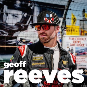 NAVY SEAL Geoff Reeves: The Hero Within