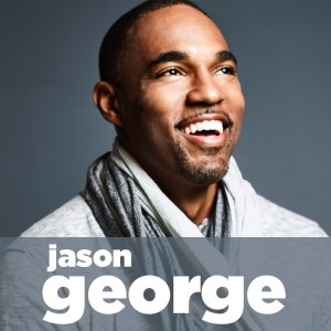 Jason George