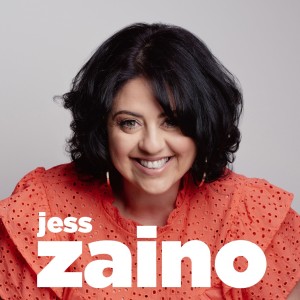 Creative Jess Zaino: A Jess Of All Trades