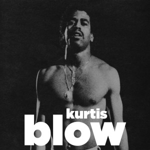 Rap icon Kurtis Blow : The Pioneer