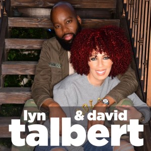 Lyn Sisson-Talbert & David E. Talbert